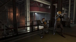 Marauders : Comment participer à la bêta fermée ?