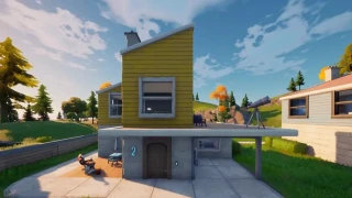 Enquêter sur l'anomalie détectée à Lazy Lake, défi Agent Jones