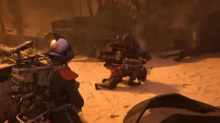 ARC Raiders lance sa première mise à jour de l'année, avec deux gros nerfs, découvrez le patch notes