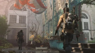The Division 2 : Un nouveau mode de jeu en approche