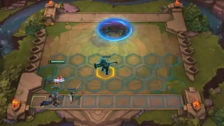 TFT cartonne, notamment sur la plateforme Twitch