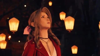 Final Fantasy 7 Rebirth : Comment augmenter le niveau d'affinité avec les personnages ?