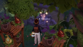 Disney Dreamlight Valley : Quête de Gaston « L'essaim des méandres sauvages », comment la terminer ?