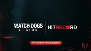 Watch Dogs Legion permet à sa communauté de contribuer à la bande-son de l'opus via HITRECORD