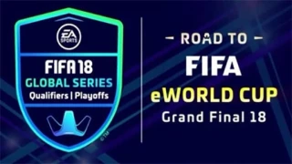 FIFA 18 : EA Sports dévoile le programme des FIFA 18 Global Series Playoffs à Amsterdam