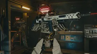 Starfield : Comment lancer le DLC Terran Armada ?