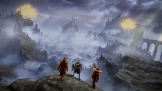 Elden Ring : Où trouver Sellen, la Sorcière ?