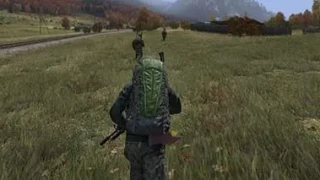 DayZ - Mise à jour 113953