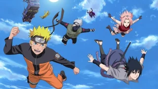Codename Jump : Un MOBA réunissant Naruto, Luffy, Son Goku et bien d'autres est disponible en Chine
