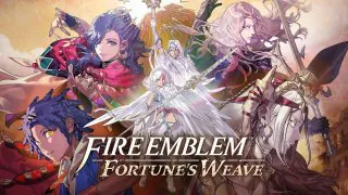 Test Fire Emblem: Fortune's Weave, une aventure aussi riche que prenante