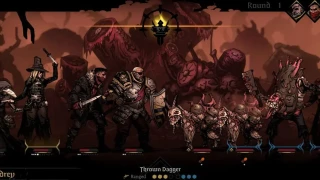 Darkest Dungeon II recevra encore du contenu après la sortie de la 1.0