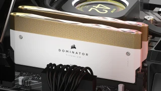 CES 2025 : CORSAIR présente ses nouveautés