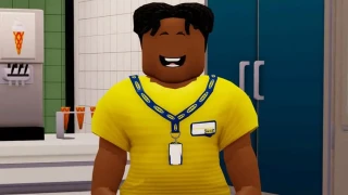 Ikea recrute des vendeurs pour un jeu Roblox