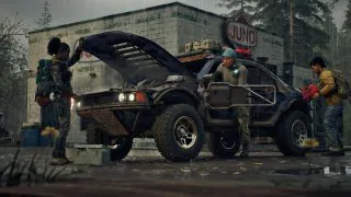 State of Decay très populaire sur Xbox grâce au Game Pass