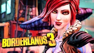 Borderlands 3 : Tout ce que l'on sait sur le prochain épisode de la série 