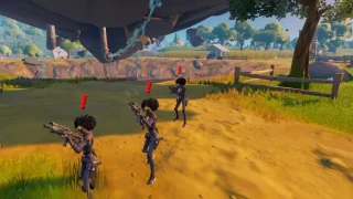 Fortnite S7 : Défis semaine 14, toutes les quêtes, astuces et récompenses