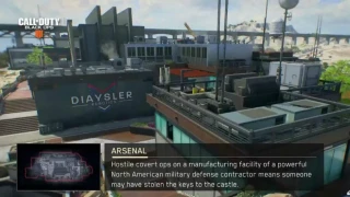 Call of Duty: Black Ops 4 : Treyarch détaille sa nouvelle mise à jour 
