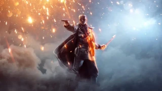 Le prochain Battlefield ne devrait pas voir le jour avant 2021