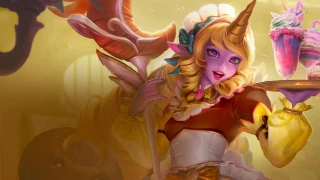 TFT : Comment jouer la composition Mage reroll avec Seraphine/Soraka/Vex (Set 12) ?