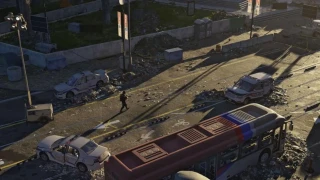 The Division 2 : Un nouveau pack de skins disponibles pour les membres Twitch Prime