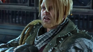 TEKKEN 8 : Bêta fermée de juillet, comment y accéder ?