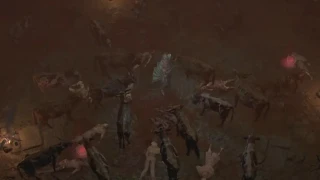 Diablo 4 : Le célèbre cow level sur le point d'être découvert
