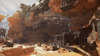 Apex Legends : Une troisième carte en préparation ?