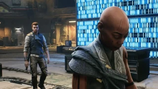 Star Wars Jedi: Survivor : Le directeur du jeu aimerait un troisième opus