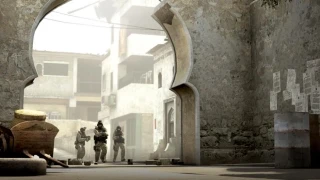 CSGO a réuni 20 millions de joueurs uniques en décembre