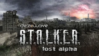 Stalker : Shadow of Chernobyl n'est pas mort !