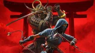 Assassin's Creed Shadows bientôt disponible sur Nintendo Switch 2 ? 