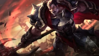 TFT : Comment jouer la composition Noxus ? (Set 9.5)