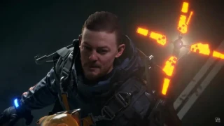 Death Stranding: Director's Cut partage sa date de sortie et un nouveau trailer