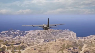 PUBG Mobile accueille une nouvelle carte, Karakin