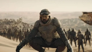 Dune: Awakening : Les joueurs bravent l'impossible et chevauchent les vers des sables