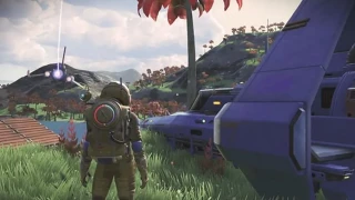 No Man's Sky : Hello Games présente une mise à jour majeure, appelée NEXT, visant à métamorphoser le multijoueur !