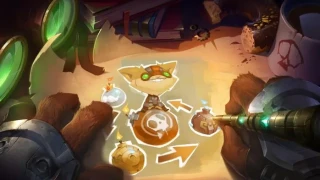 La rotation des modes de jeux est là !