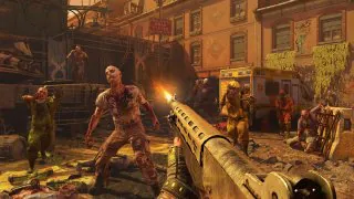 Dying Light 2 accueille la mise à jour 1.28 avec The Breach