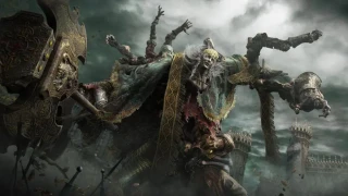 Elden Ring : La moitié des joueurs PC n'auraient pas encore battu le premier boss