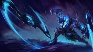 TFT : Comment jouer la composition Oublié avec Draven carry ? (Set 5.5)