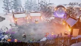 Lost Ark partage plusieurs statistiques pour son anniversaire
