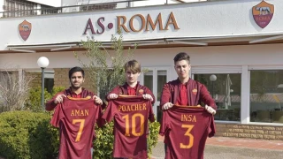 Fnatic et AS Roma deviennent partenaires 