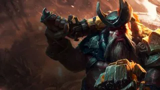 TFT : Comment jouer la composition Gangplank/Draven avec Bilgewater et Noxus ? (Set 16)