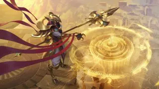 TFT : Les 4 Shurima, comment les obtenir ?