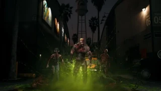 Dead Island 2 est-il cross-play ?