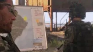 Mise à jour Altis - Fin novembre