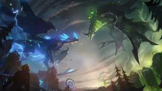 League of Legends : Aperçu des changements en jungle pour la saison 13