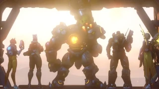 Overwatch 2 : Kiriko serait le prochain Héros à se révéler