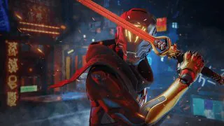 Ghostrunner 3 en préparation ? Le directeur du studio serait emballé par cette idée