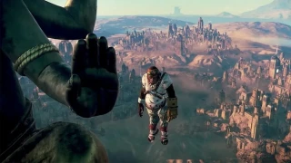 Beyond Good and Evil 2 apporte des informations complémentaires au live du 11 décembre !